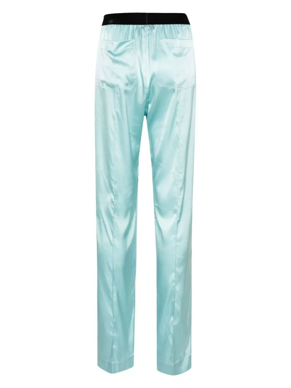 Affordable TOM FORD satin pyjama trousers Women 0119