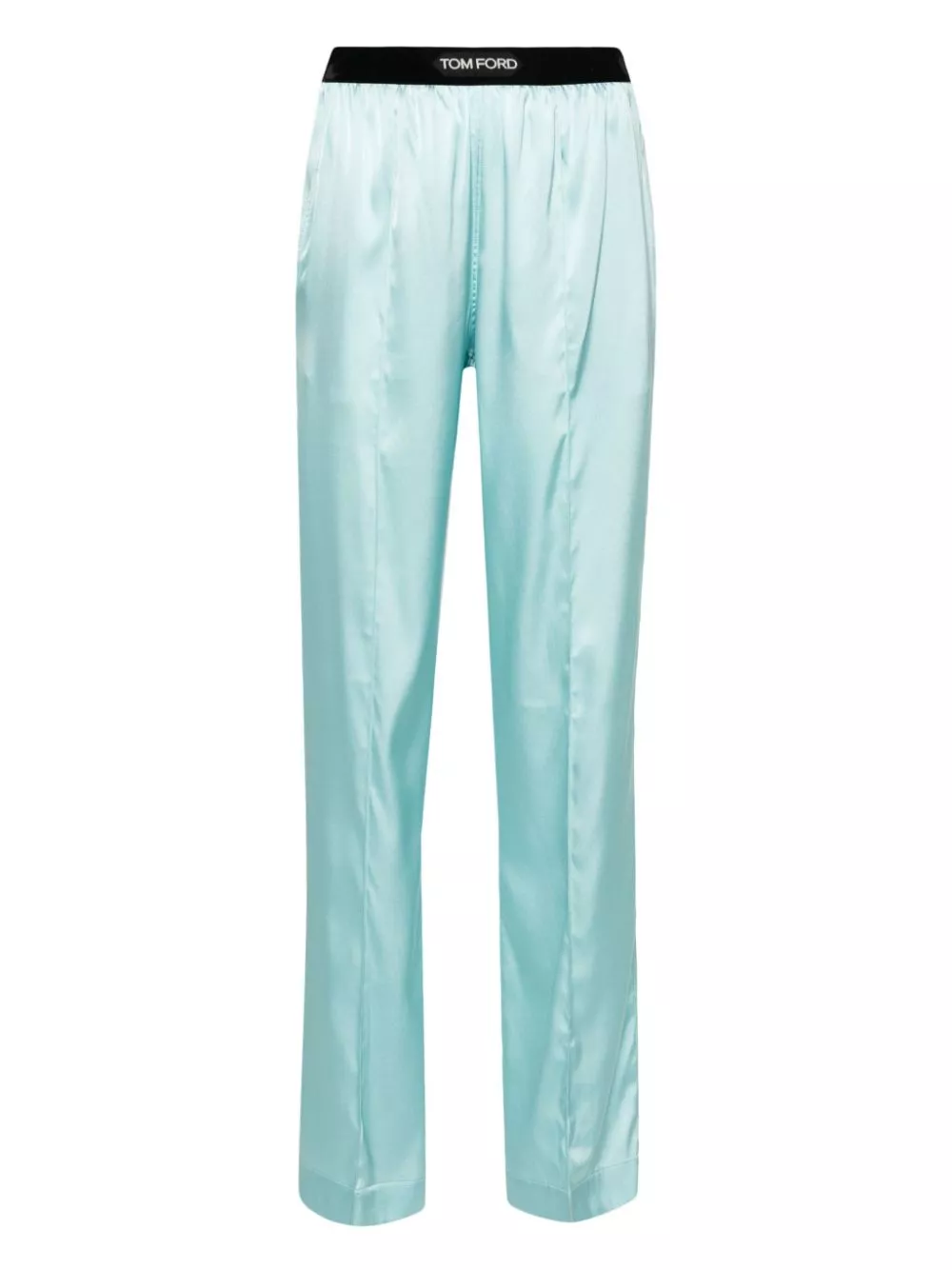 TOM FORD satin pyjama trousers Women 0119