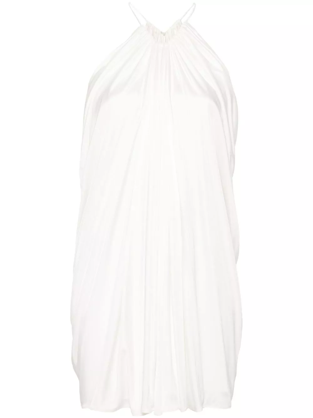 TOM FORD halterneck cocktail dress Women 0124