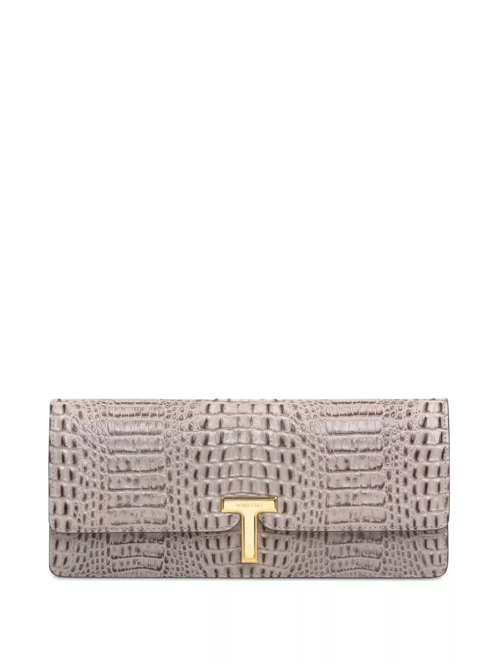 TOM FORD Wallis clutch bag Women 0118