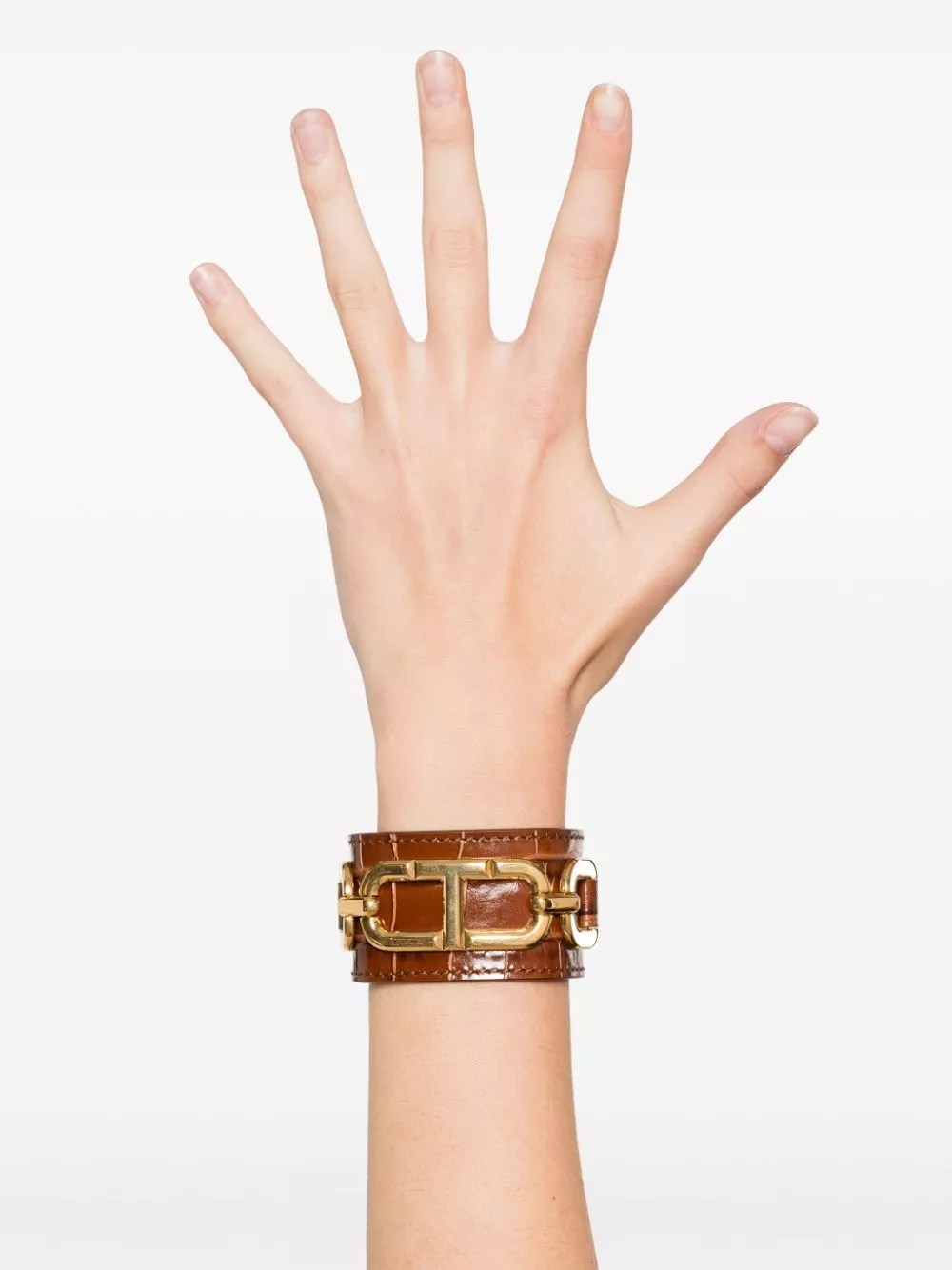 Affordable TOM FORD Whitney cuff bracelet Women 0122