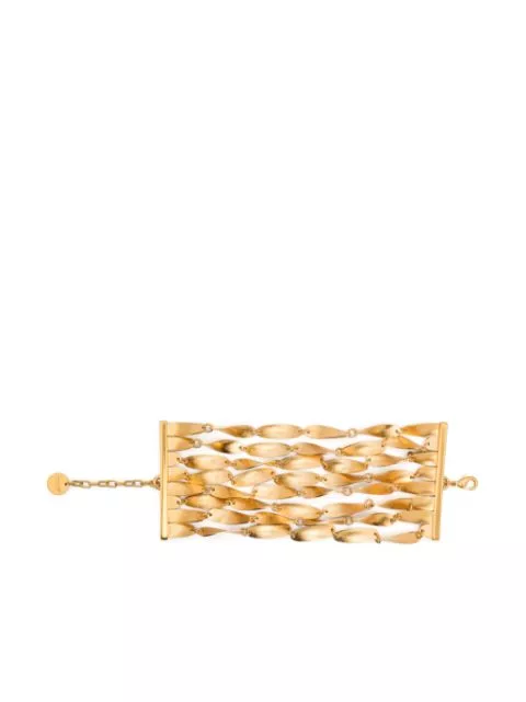 TOM FORD multi-chain bracelet Women 0131