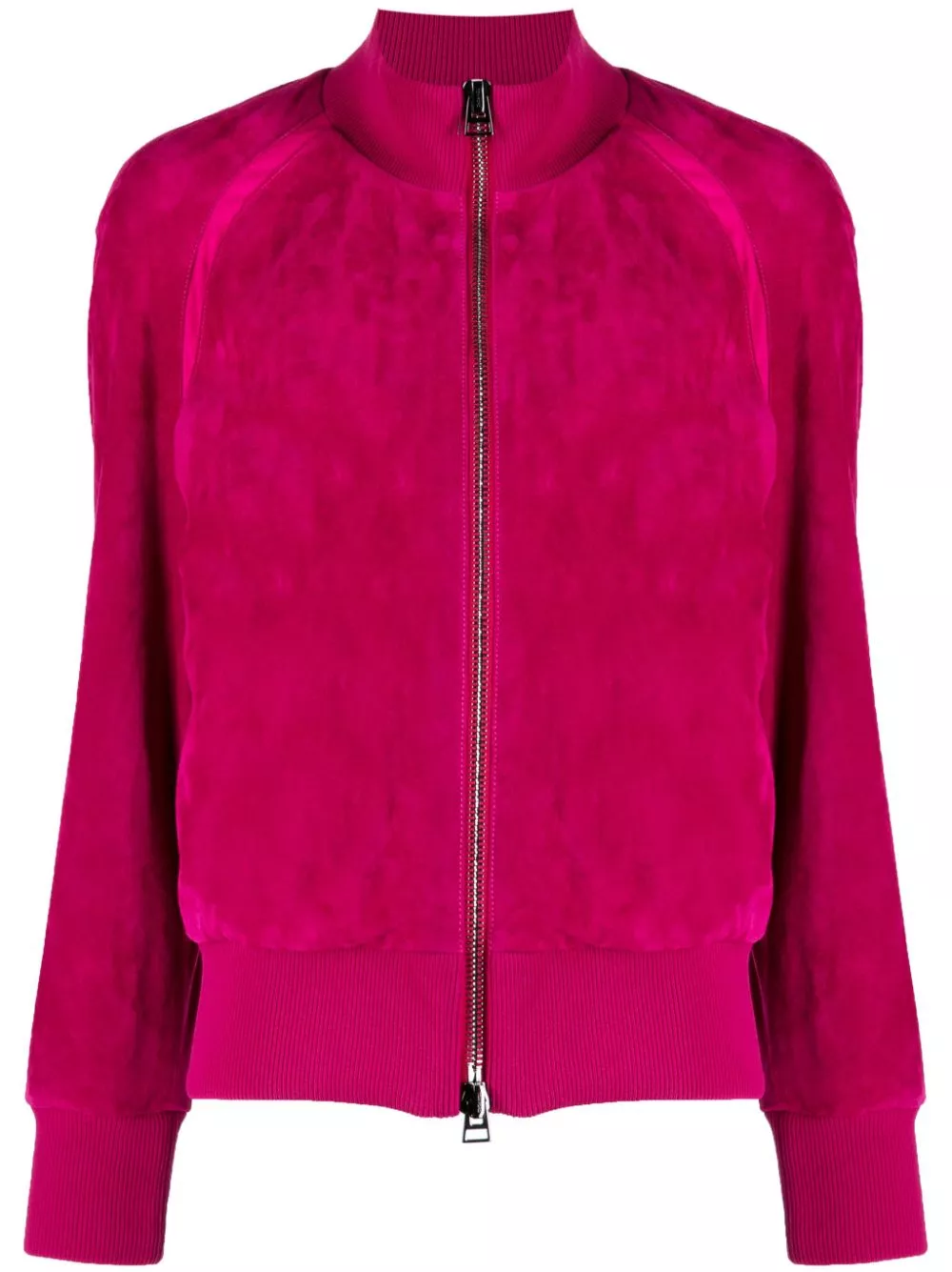 TOM FORD velvet track jacket Women 0116