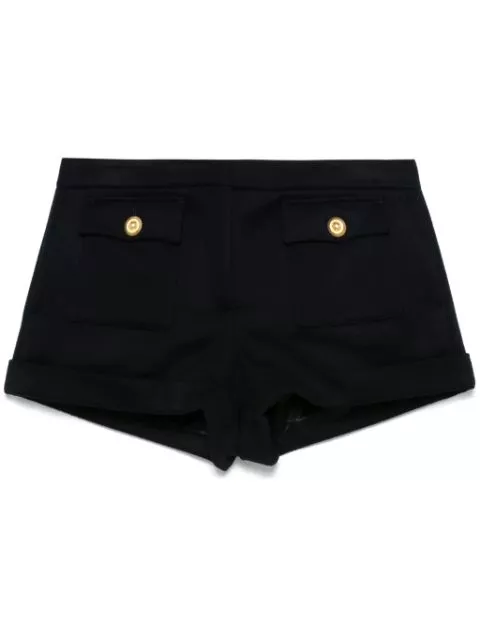 TOM FORD felted shorts Women 0124