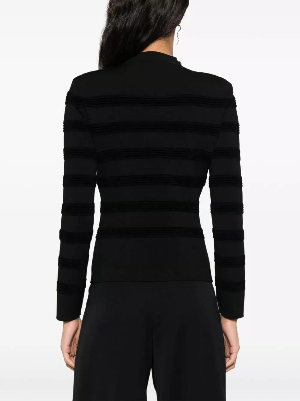 Cheap TOM FORD striped sweater Women 0123