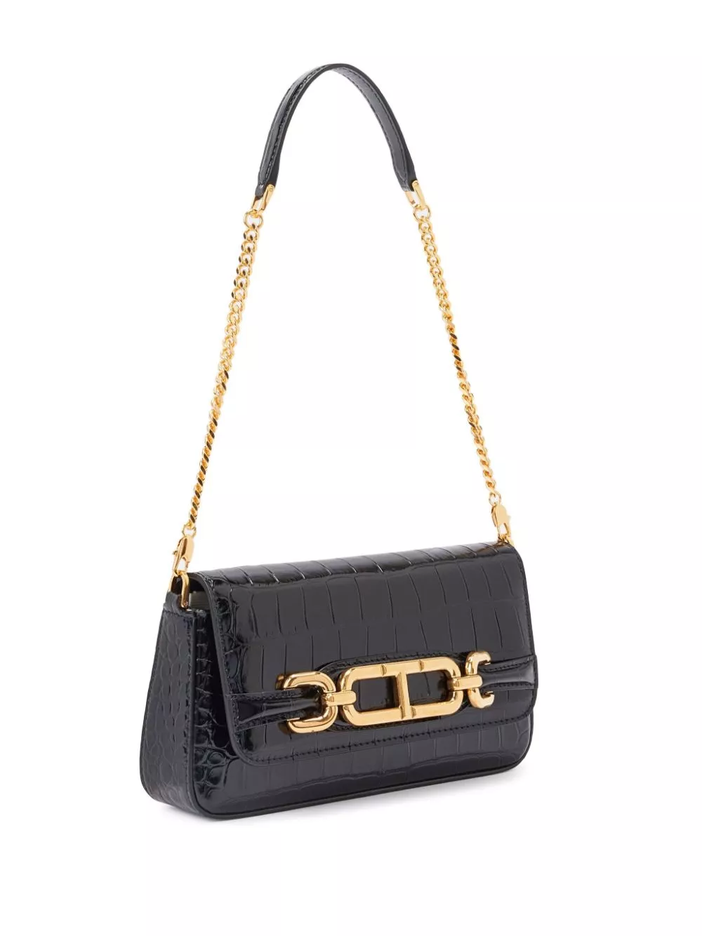 Affordable TOM FORD mini Whitney bag Women 0118