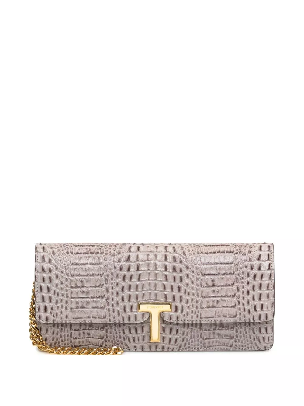 Affordable TOM FORD Wallis clutch bag Women 0118