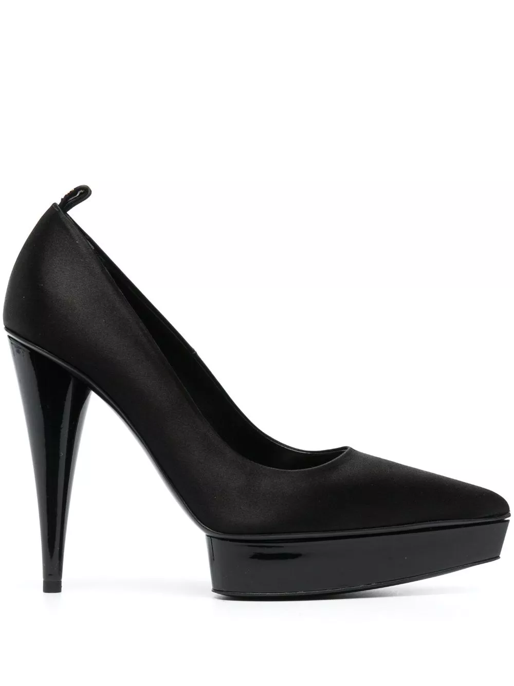 TOM FORD 120mm platform pumps Women 0129