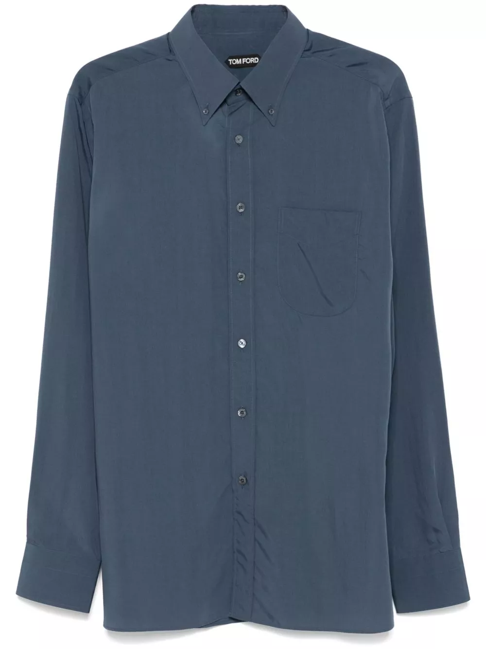 TOM FORD button-down shirt Men 0130