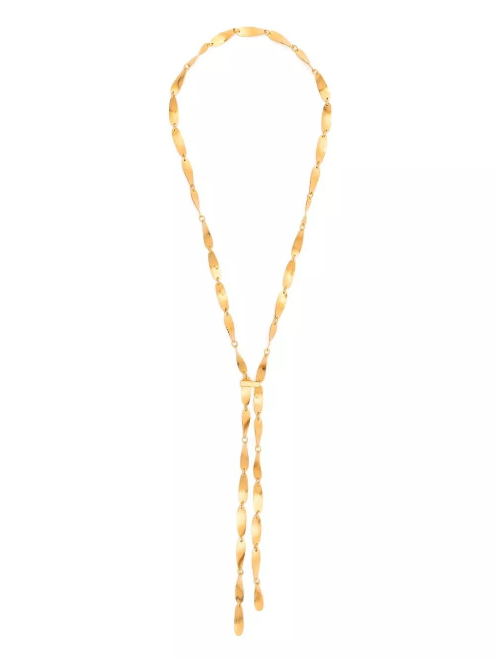 TOM FORD draped necklace Women 0122