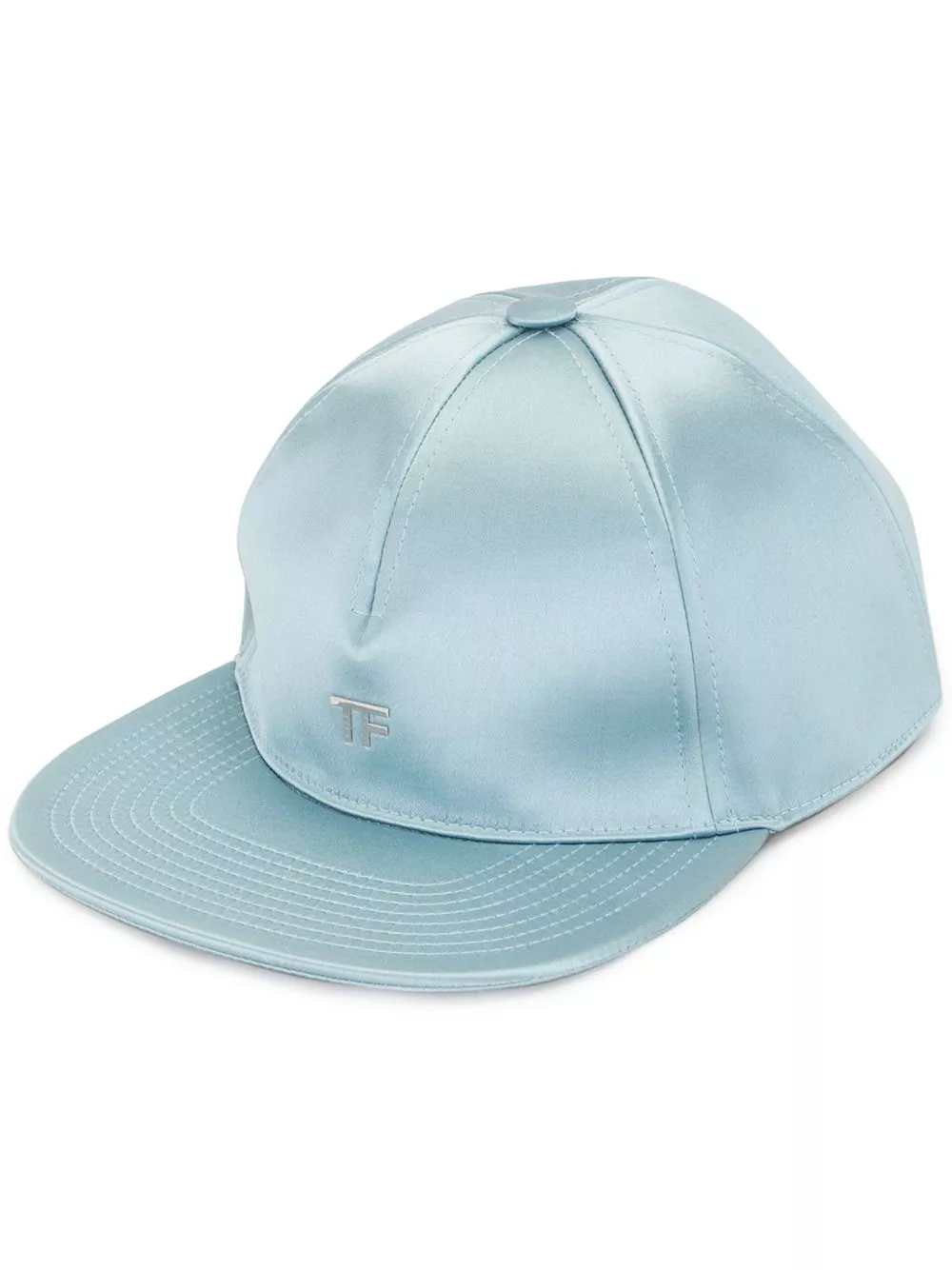 Affordable TOM FORD satin baseball cap Women 0204