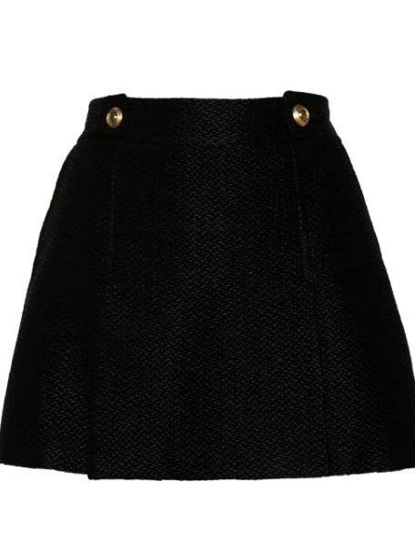 Cheap textured Women skirt mini FORD TOM 0223