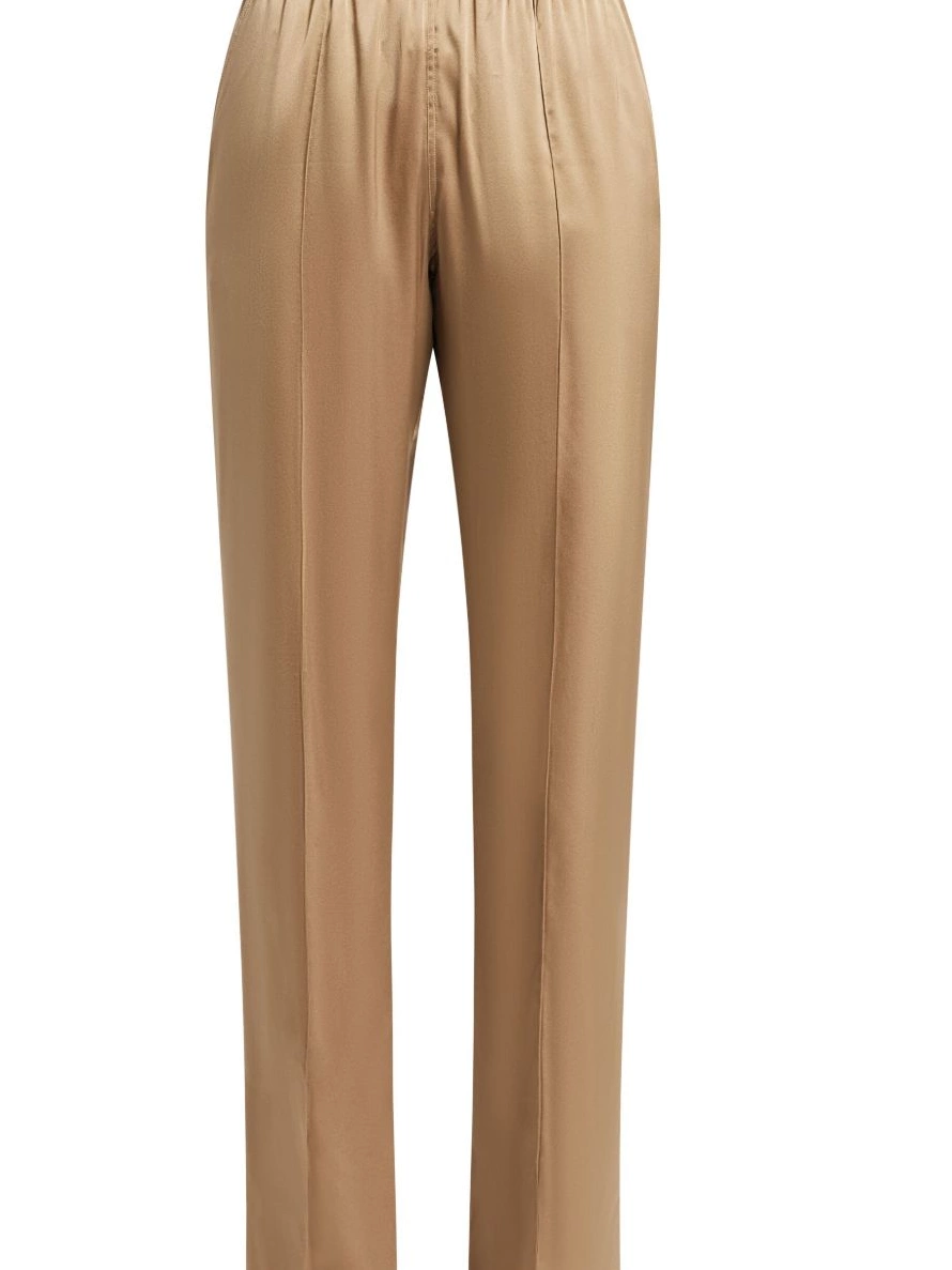 Affordable Women TOM straight-leg FORD satin trousers 0208