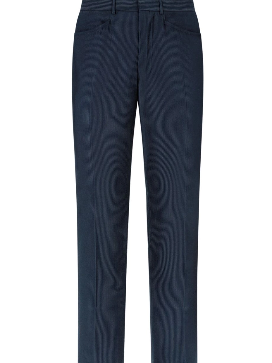 Affordable TOM tailored FORD trousers cotton Women 0213