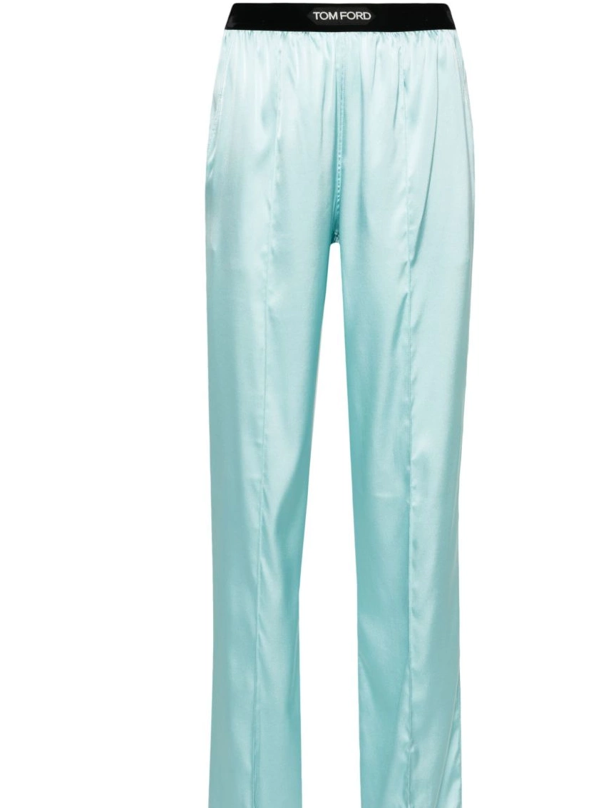 Cheap FORD satin trousers Women TOM pyjama 0217