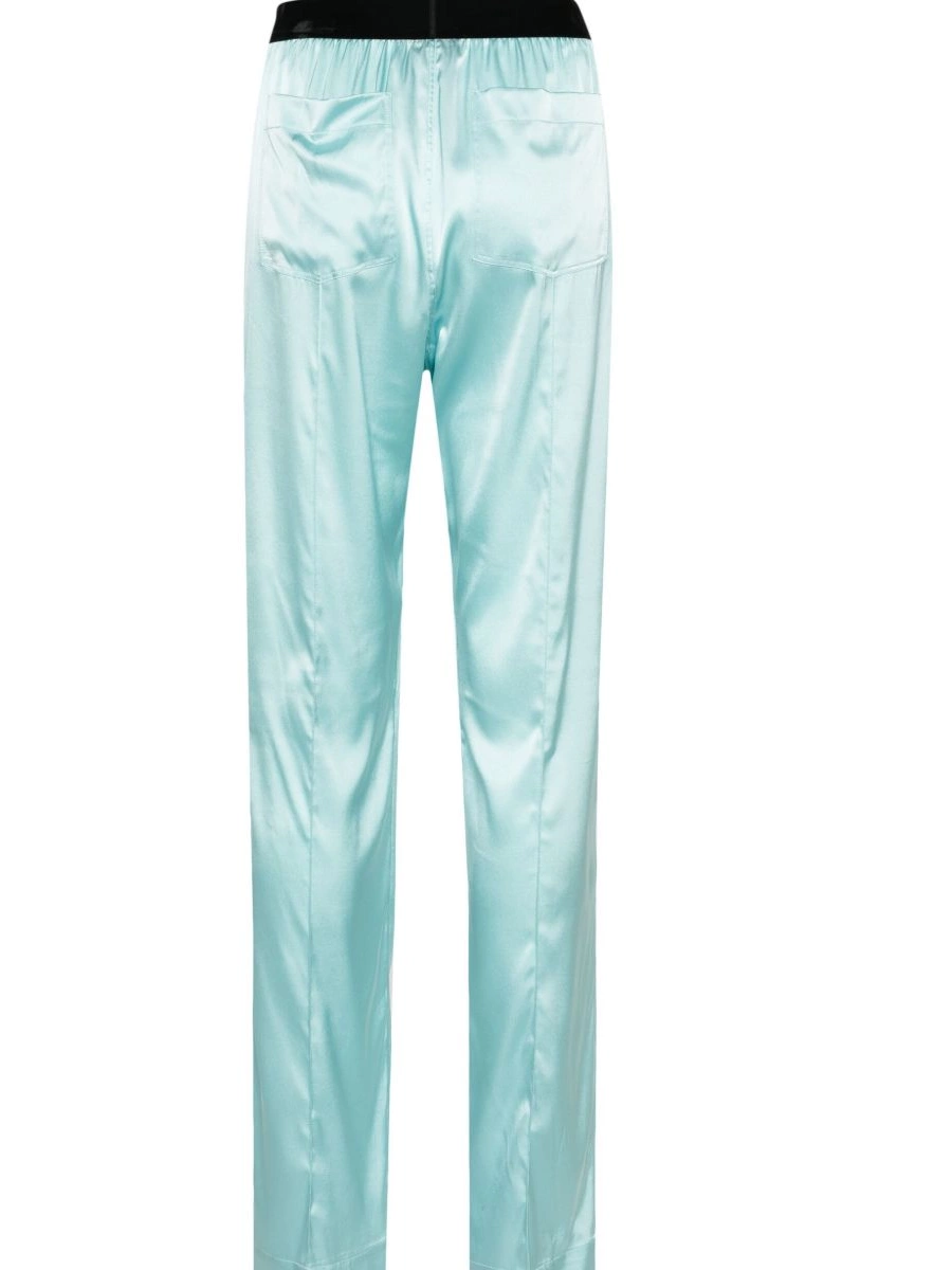 Cheap TOM satin trousers pyjama FORD Women 0217