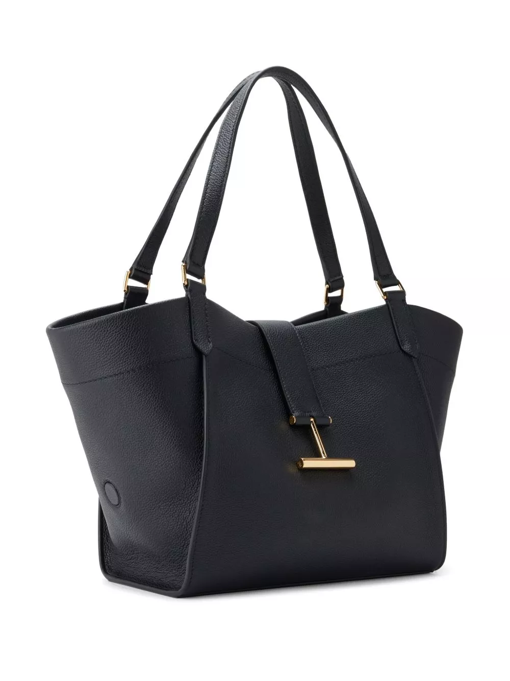 Affordable TOM FORD large Tara leather tote bag Women 0202