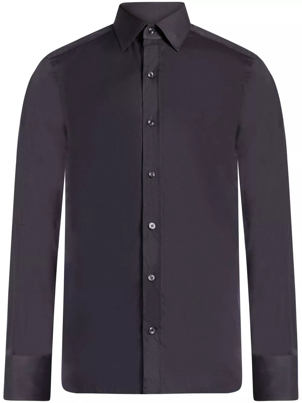 Cheap TOM FORD long-sleeves cotton shirt Men 0201