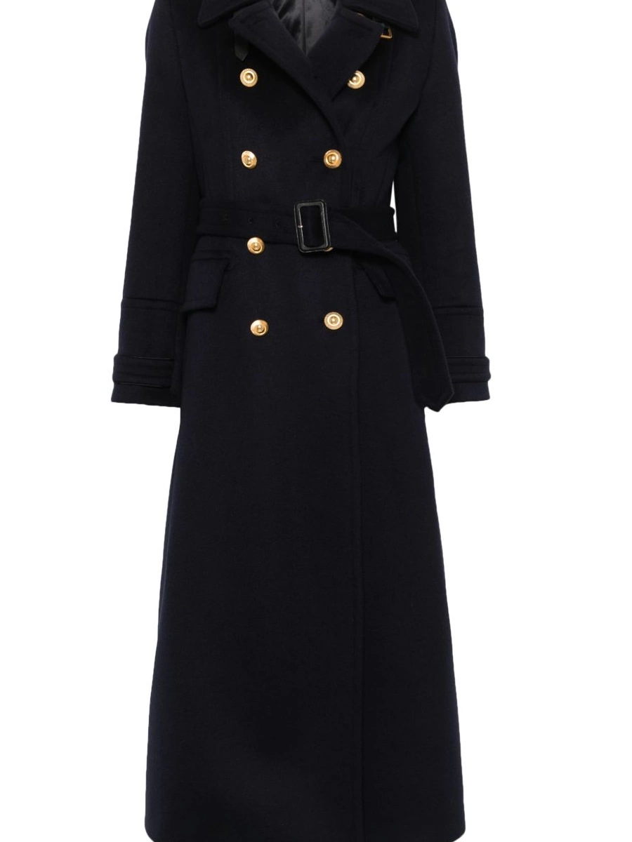 Affordable military coat double-breasted TOM FORD Women 0219