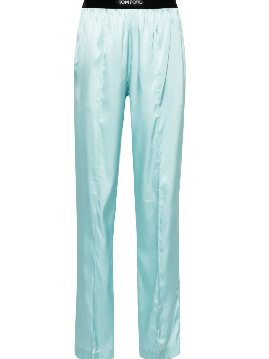 Cheap TOM satin trousers pyjama FORD Women 0217