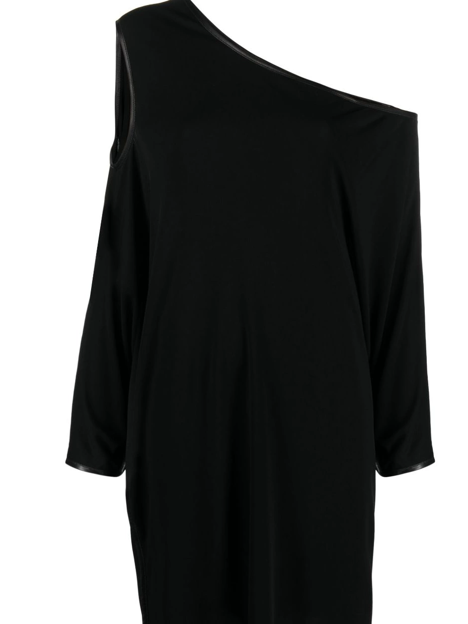 Affordable dress FORD Women TOM off-shoulder 0212