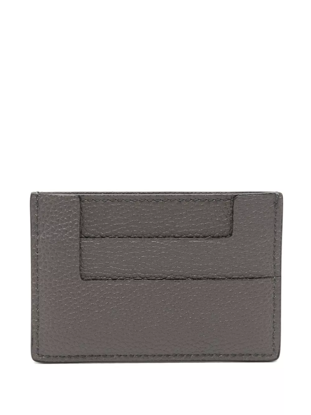 Cheap TOM FORD logo-plaque card holder Women 0204