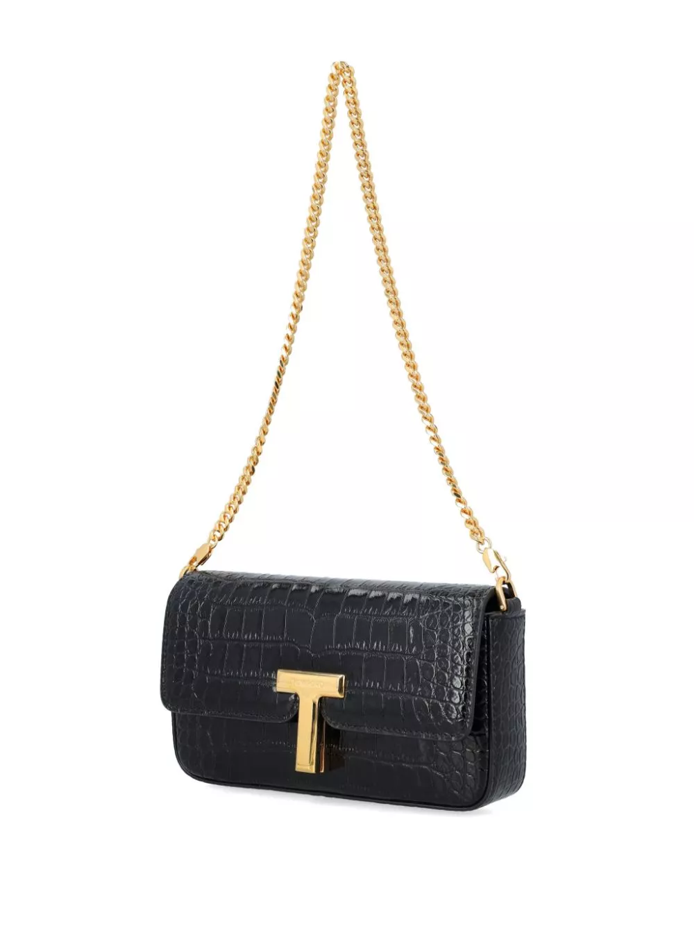 Cheap TOM FORD mini Wallis clutch bag Women 0202