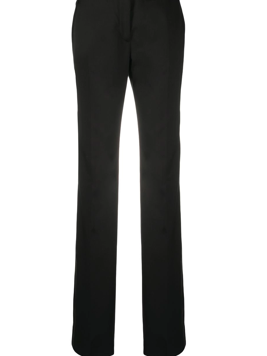 Affordable trousers stripe Women side tailored TOM FORD 0213