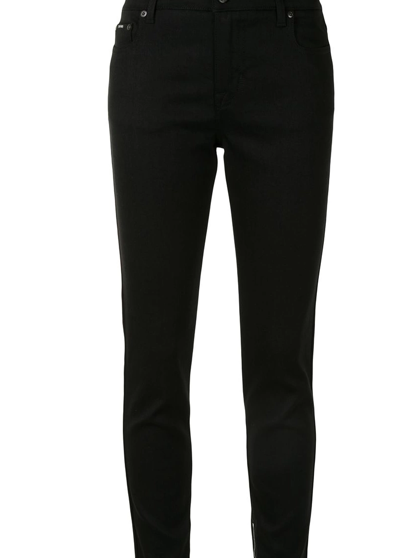 Affordable TOM jeans FORD Women mid-rise skinny 0222