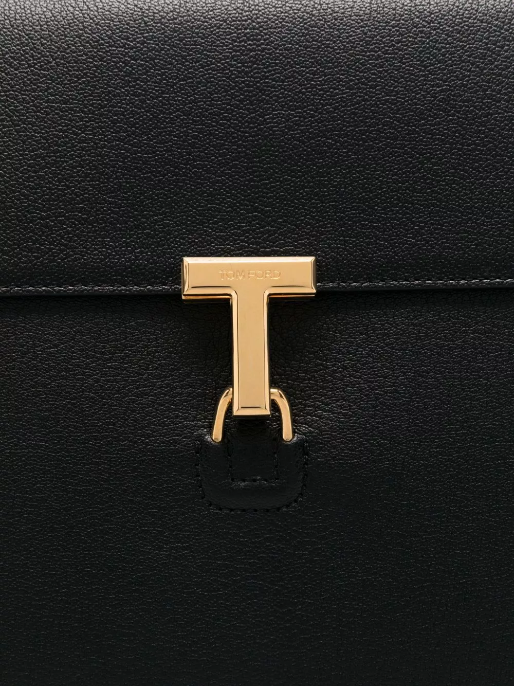 Affordable TOM FORD logo-plaque briefcase Men 0205