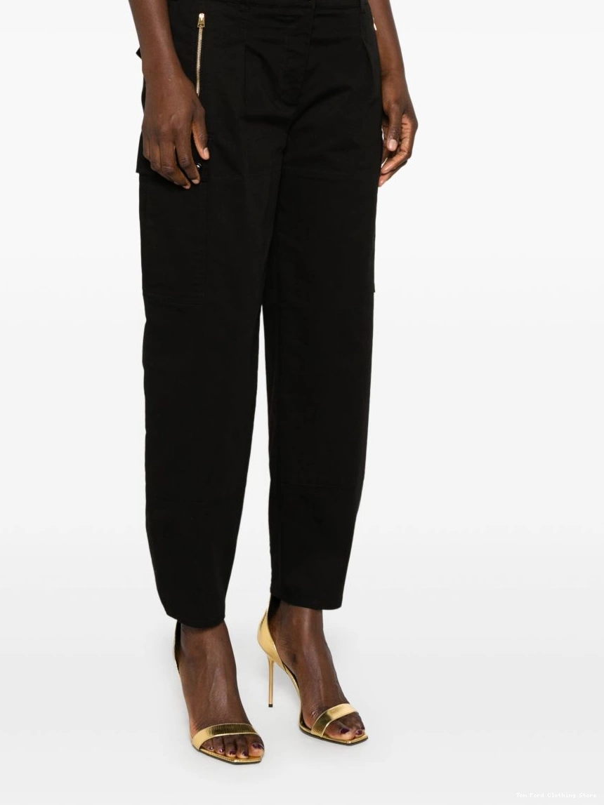 Cheap TOM pants FORD cargo Women 0216