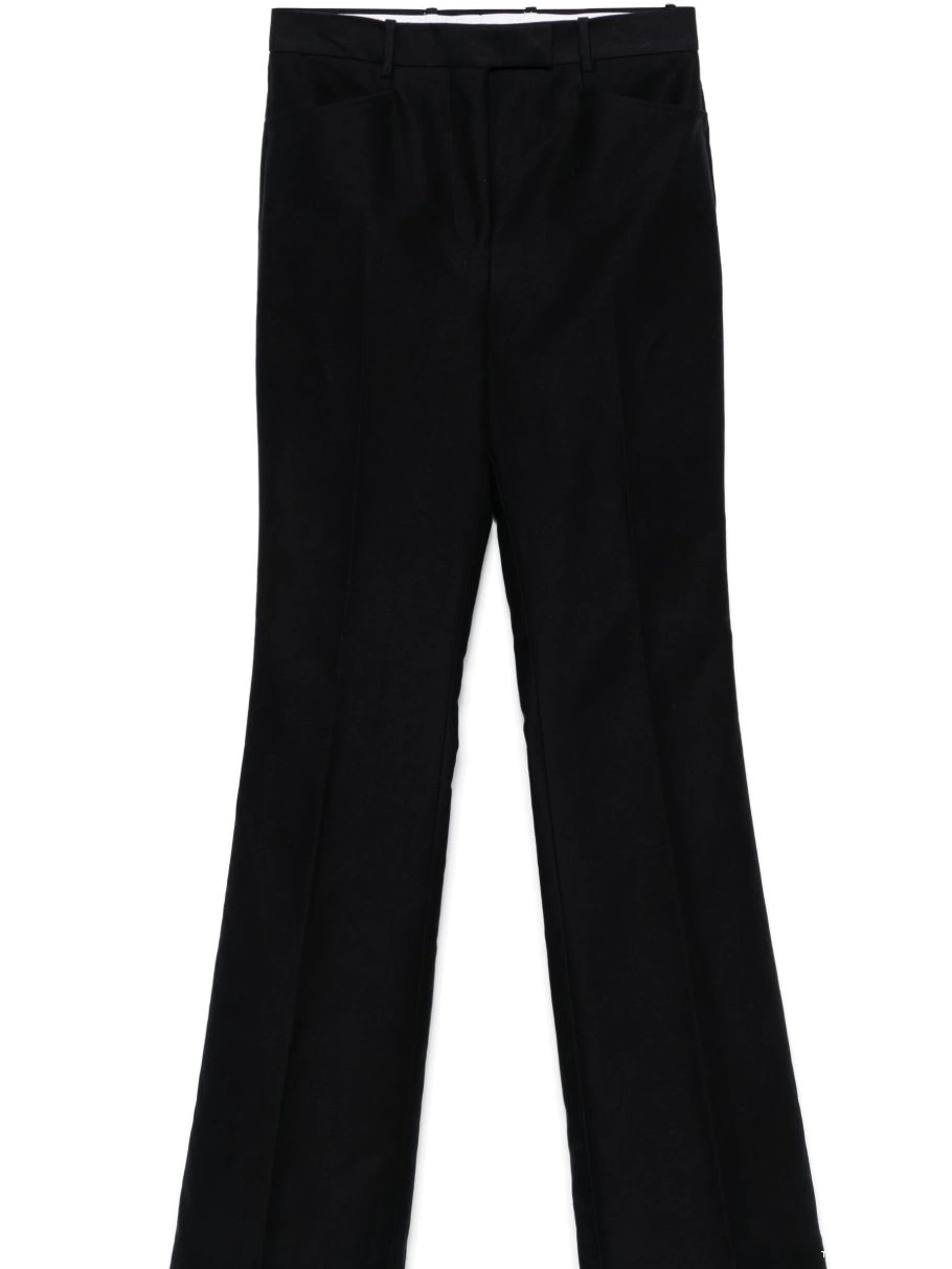 Cheap trousers FORD TOM cotton Women 0214