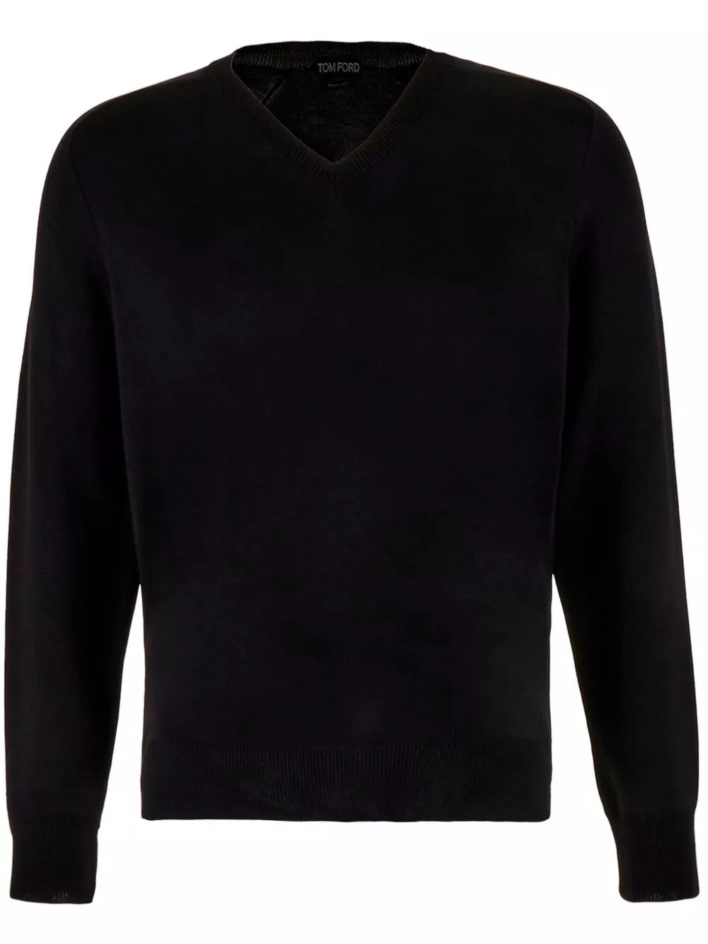 Affordable TOM FORD V-neck jumper Men 0201