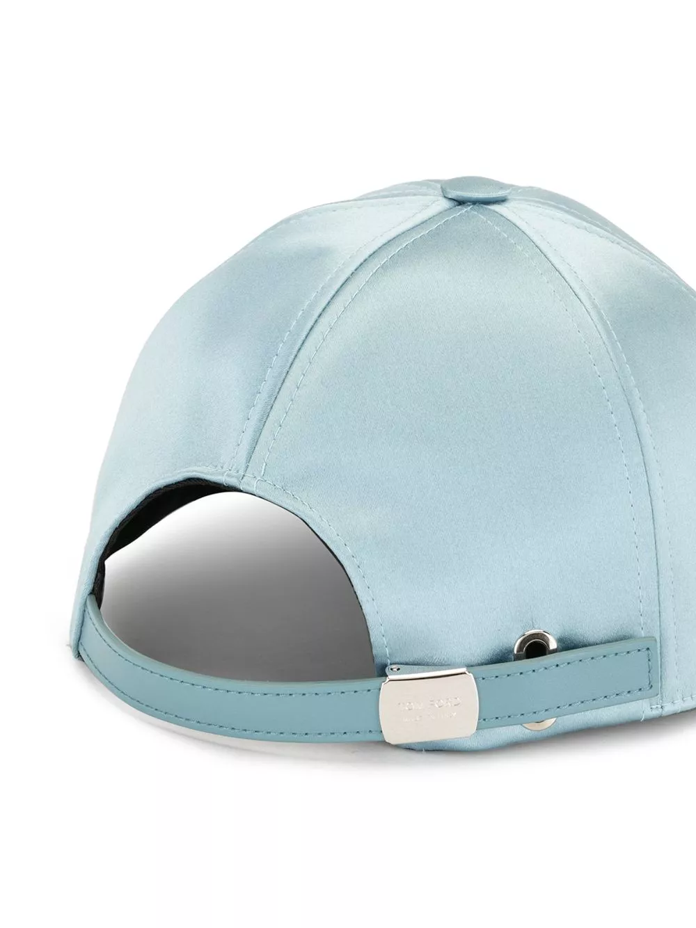 Affordable TOM FORD satin baseball cap Women 0204