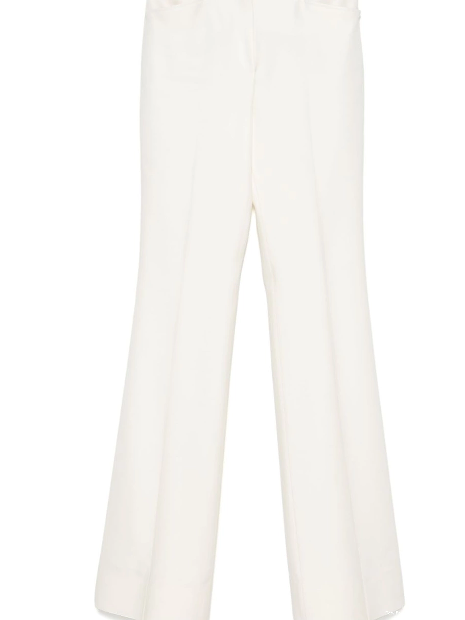 Cheap twill-weave Women trousers FORD tailored TOM 0211