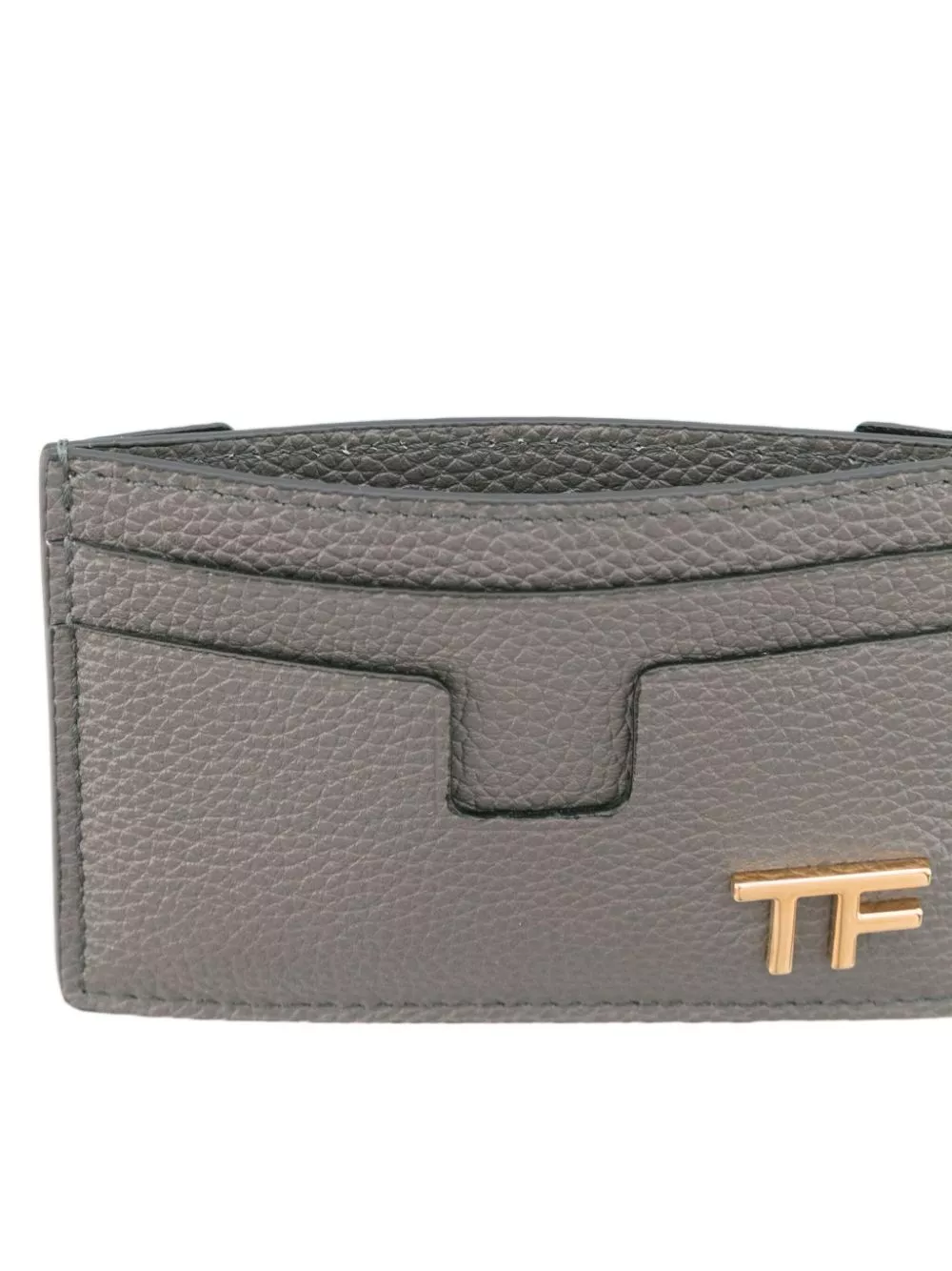 Cheap TOM FORD logo-plaque card holder Women 0204