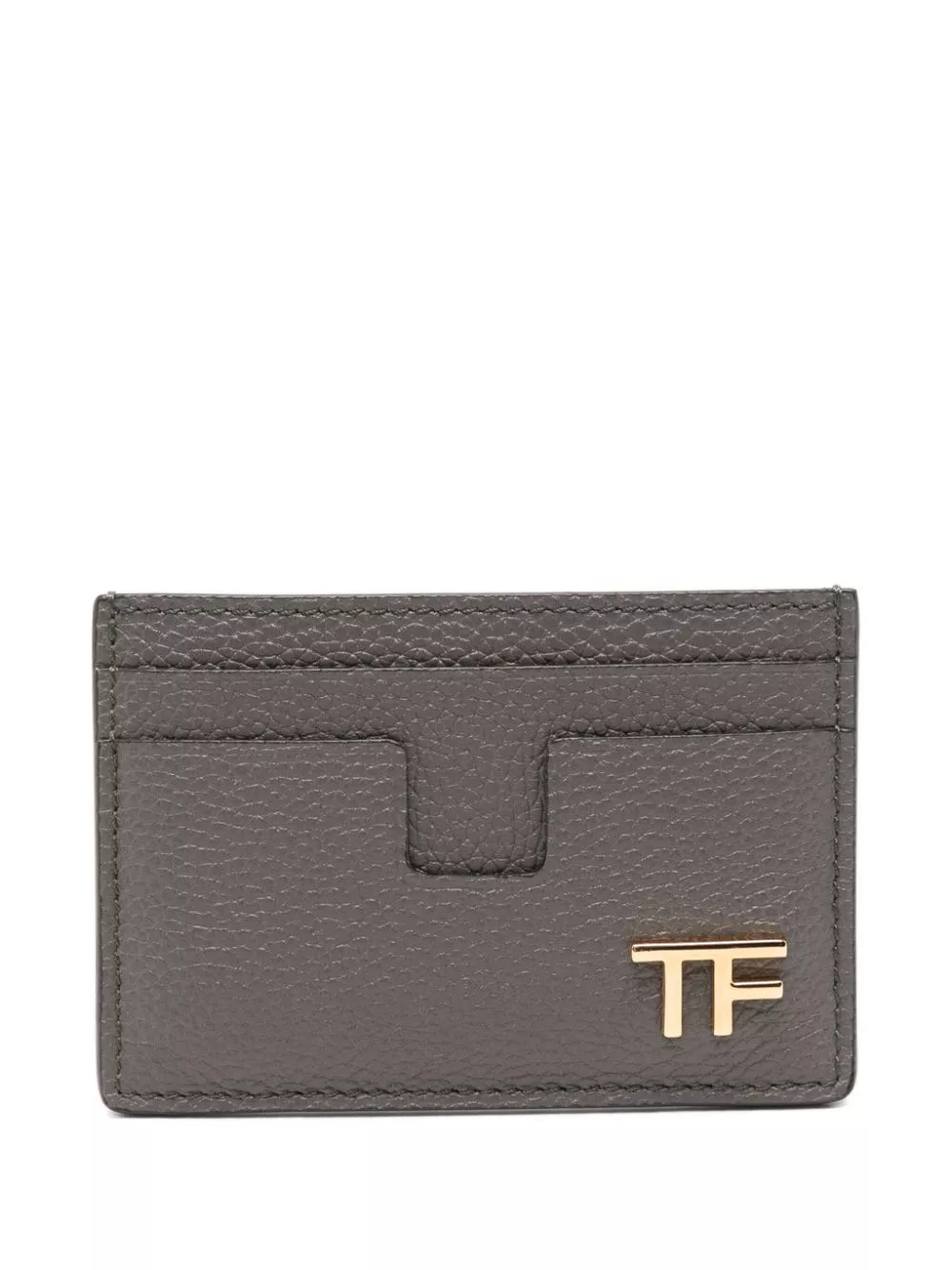 Cheap TOM FORD logo-plaque card holder Women 0204