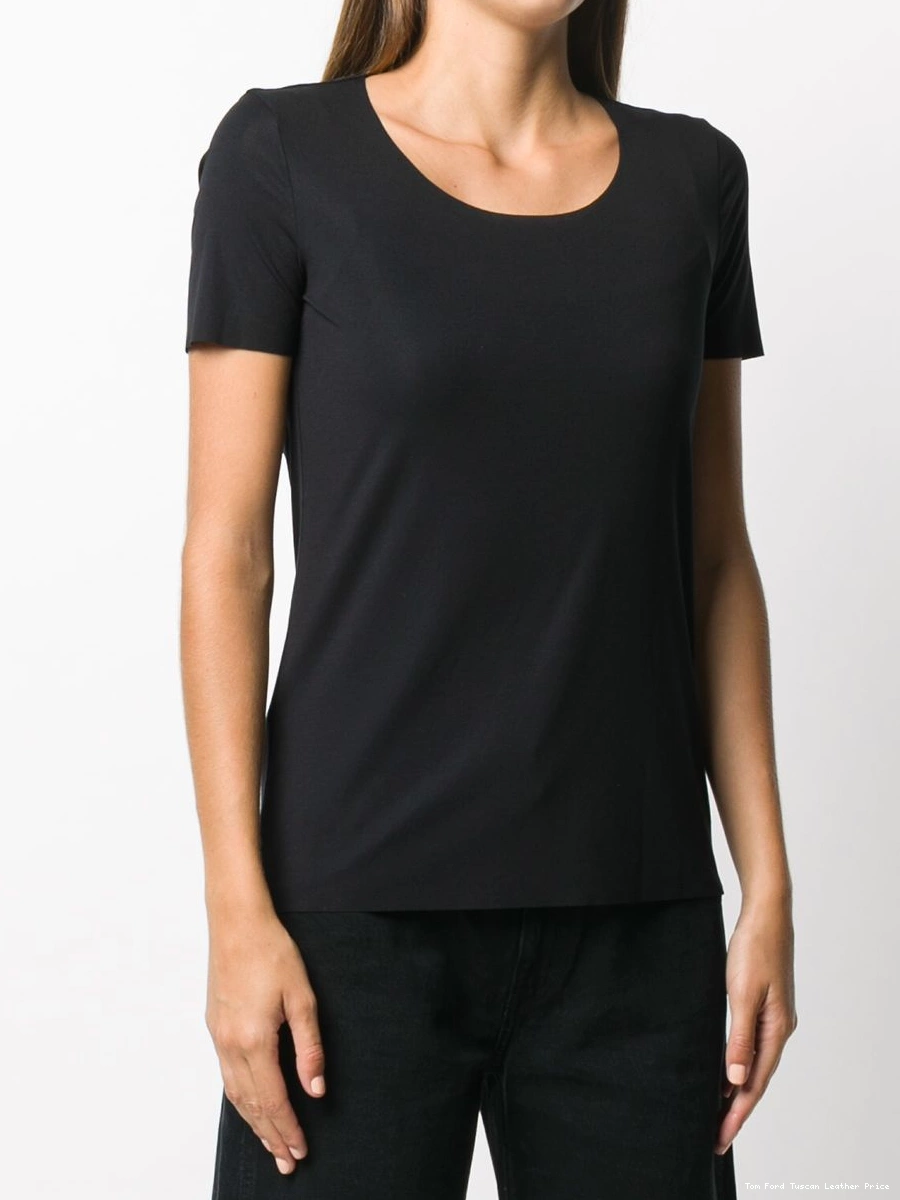 Affordable TOM Women neck FORD round T-shirt 0211