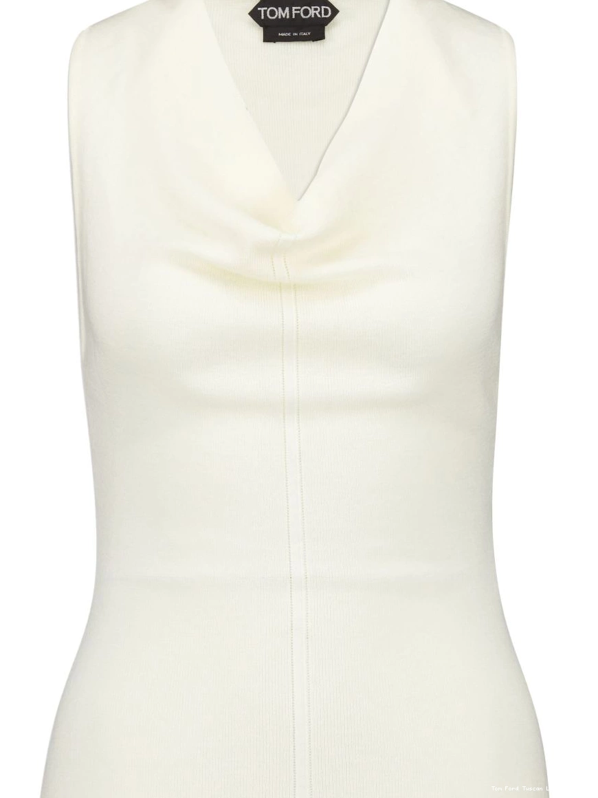 TOM cashmere FORD top Women 0313